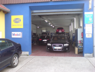 Freie Werkstatt  97631 Bad Königshofen i. Grabfeld: Kfz-Meisterbetrieb KNEUER Technik