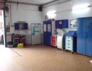 Freie Werkstatt  97631 Bad Königshofen i. Grabfeld: Kfz-Meisterbetrieb KNEUER Technik