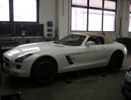 Freie Werkstatt  97631 Bad Königshofen i. Grabfeld: Kfz-Meisterbetrieb KNEUER Technik