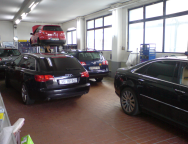 Freie Werkstatt  97631 Bad Königshofen i. Grabfeld: Kfz-Meisterbetrieb KNEUER Technik