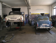 Freie Werkstatt  97631 Bad Königshofen i. Grabfeld: Kfz-Meisterbetrieb KNEUER Technik