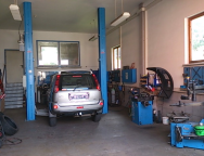 Freie Werkstatt  97631 Bad Königshofen i. Grabfeld: Kfz-Meisterbetrieb KNEUER Technik