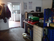 Freie Werkstatt  97631 Bad Königshofen i. Grabfeld: Kfz-Meisterbetrieb KNEUER Technik