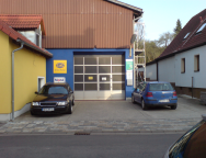 Freie Werkstatt  97631 Bad Königshofen i. Grabfeld: Kfz-Meisterbetrieb KNEUER Technik