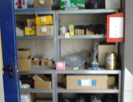 Freie Werkstatt  97631 Bad Königshofen i. Grabfeld: Kfz-Meisterbetrieb KNEUER Technik