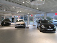 Vertragswerkstatt 02779 Großschönau: Autohaus Olaf Havlat