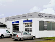 Vertragswerkstatt 25813 Husum: Auto-Vertrieb Kielsburg