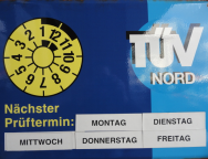 Vertragswerkstatt 25813 Husum: Auto-Vertrieb Kielsburg