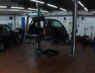 Freie Werkstatt  51429 Bergisch Gladbach: ADRM.eu KFZ Meisterwerkstätten