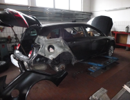 Freie Werkstatt  34537 Bad Wildungen: FahrzeugPark Hommel GmbH