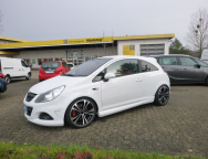 Freie Werkstatt  34537 Bad Wildungen: FahrzeugPark Hommel GmbH