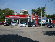 Freie Werkstatt  67071 Ludwigshafen am Rhein: Autohaus Bayer KG