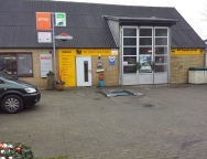 Freie Werkstatt  25788 Hollingstedt: WP Technik GmbH