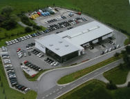 Freie Werkstatt  94127 Neuburg am Inn: Autohaus Auto Völkl GmbH