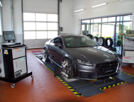 Freie Werkstatt  94127 Neuburg am Inn: Autohaus Auto Völkl GmbH