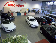 Freie Werkstatt  94127 Neuburg am Inn: Autohaus Auto Völkl GmbH