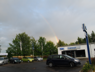 Vertragswerkstatt 09633 Halsbrücke: Autohaus Frank Pietzsch