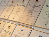 Vertragswerkstatt 10318 Berlin: Auto-Stephan KG