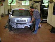 Vertragswerkstatt 10318 Berlin: Auto-Stephan KG