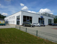 Vertragswerkstatt 10318 Berlin: Auto-Stephan KG