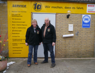 Freie Werkstatt  25788 Hollingstedt: WP Technik GmbH