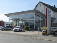 Vertragswerkstatt 95213 Münchberg: Autohaus Schnurrer GmbH