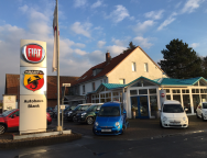 Vertragswerkstatt 30989 Gehrden: Autohaus Blank GmbH