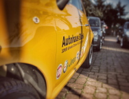 Vertragswerkstatt 30989 Gehrden: Autohaus Blank GmbH