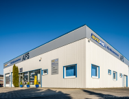 Freie Werkstatt  59269 Beckum: AFS GmbH