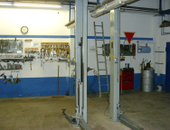 Freie Werkstatt  06112 Halle (Saale): M & L Automobile Inh. Kerstin Müller