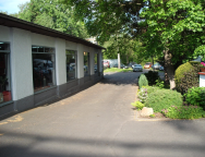 Freie Werkstatt  13467 Berlin: A & D Autoservice Hermsdorf GmbH & Co. KG