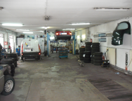 Freie Werkstatt  13467 Berlin: A & D Autoservice Hermsdorf GmbH & Co. KG