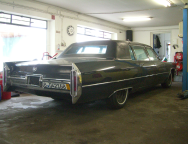 Freie Werkstatt  13467 Berlin: A & D Autoservice Hermsdorf GmbH & Co. KG