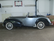 Freie Werkstatt  13467 Berlin: A & D Autoservice Hermsdorf GmbH & Co. KG