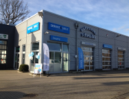 Vertragswerkstatt 27711 Osterholz-Scharmbeck: autocenter schmolke GmbH & Co.KG