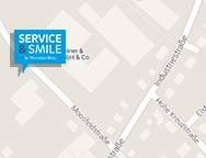 Vertragswerkstatt 84030 Ergolding: Schreiner Wöllenstein GmbH & Co. KG