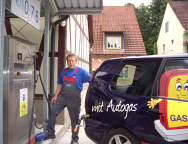 Freie Werkstatt  91592 Buch am Wald: Auto Kriegbaum