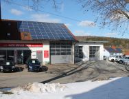 Freie Werkstatt  72534 Hayingen: Auto Service Tress 