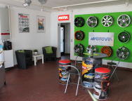 Freie Werkstatt  72534 Hayingen: Auto Service Tress 