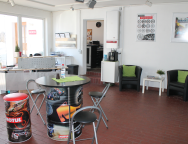 Freie Werkstatt  72534 Hayingen: Auto Service Tress 