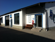 Freie Werkstatt  91637 Wörnitz: Ganske Karosserie und Lack