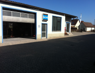 Freie Werkstatt  91637 Wörnitz: Ganske Karosserie und Lack