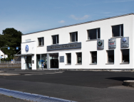 Vertragswerkstatt 36381 Schlüchtern: Autohaus Schlüchtern Atzert & Weber GmbH & Co. KG
