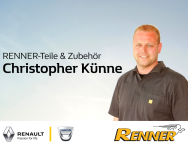 Vertragswerkstatt 19370 Parchim: RENNER-parchim.de