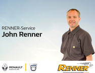 Vertragswerkstatt 19370 Parchim: RENNER-parchim.de