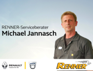 Vertragswerkstatt 19370 Parchim: RENNER-parchim.de