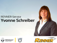Vertragswerkstatt 19370 Parchim: RENNER-parchim.de