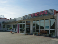 Freie Werkstatt  97990 Weikersheim: Autohaus Hertlein GmbH