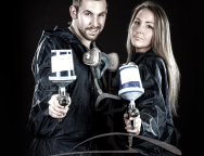 Freie Werkstatt  37431 Bad Lauterburg: Hungerland Lackierungen & Karosseriebau