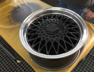 Freie Werkstatt  37431 Bad Lauterburg: Hungerland Lackierungen & Karosseriebau